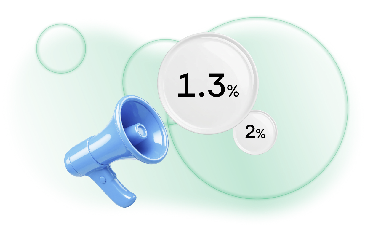LiqPay Tariff